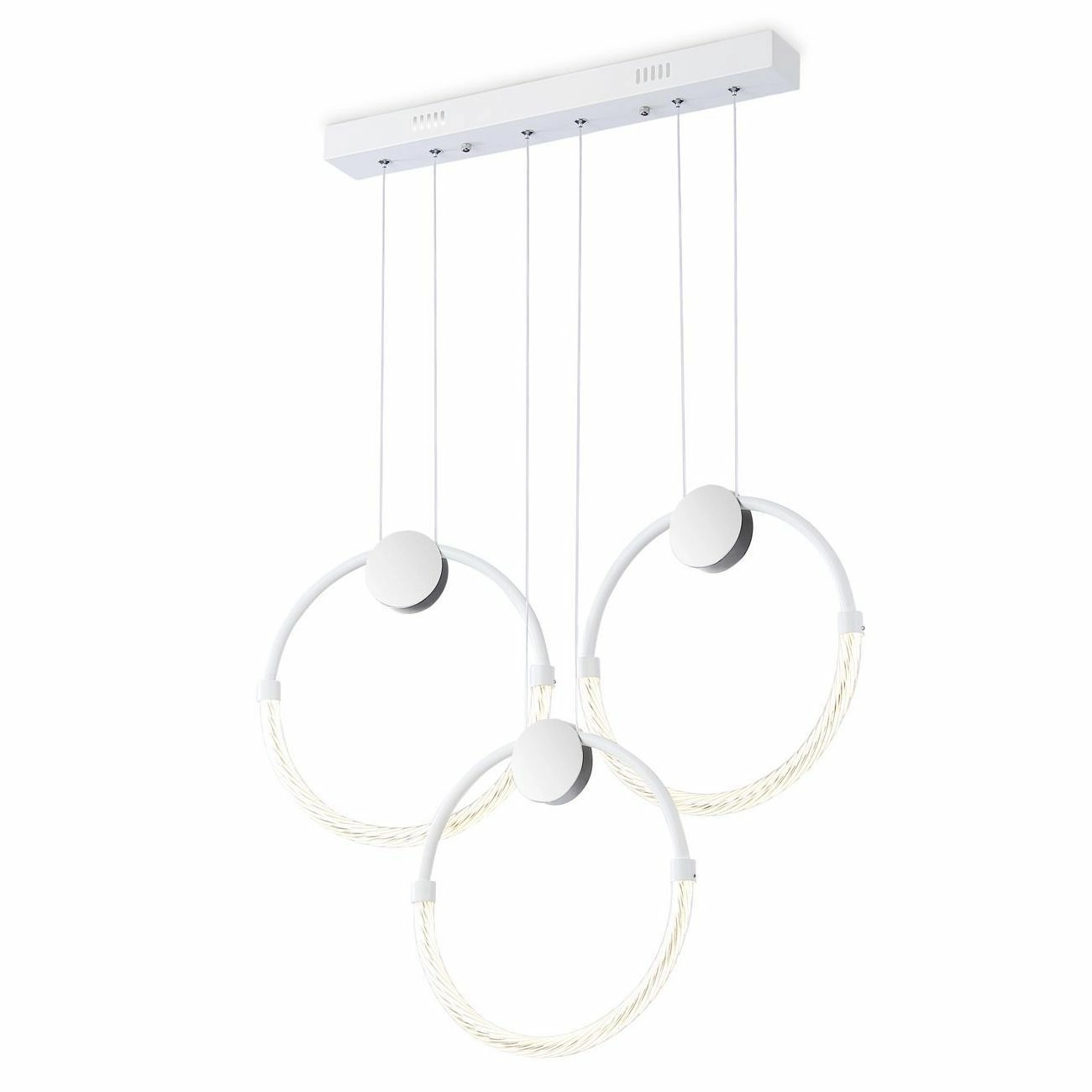 Подвесной светодиодный светильник Ambrella Comfort Line, FL10595