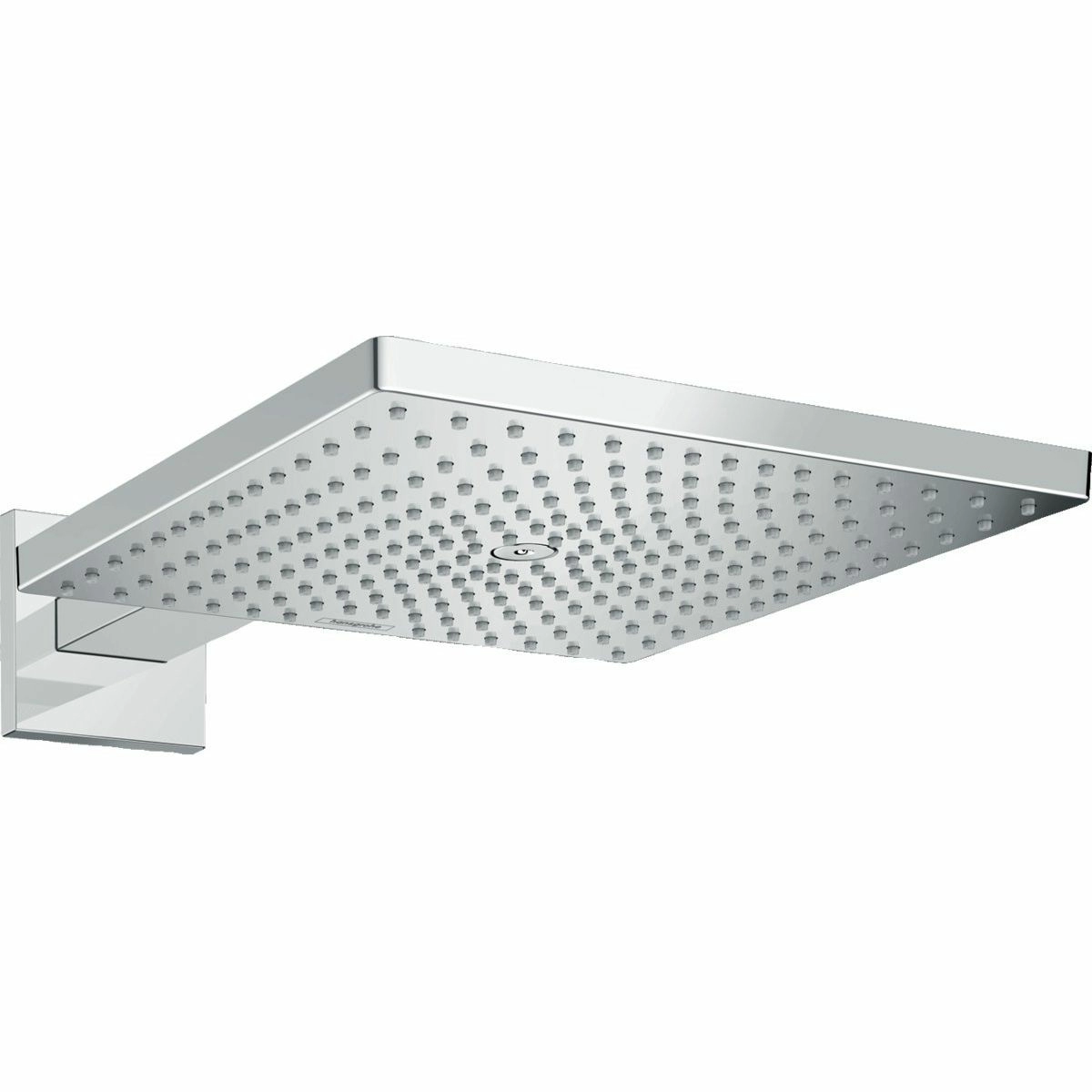 Верхний душ Hansgrohe Raindance 300 1jet с держателем, 26238000