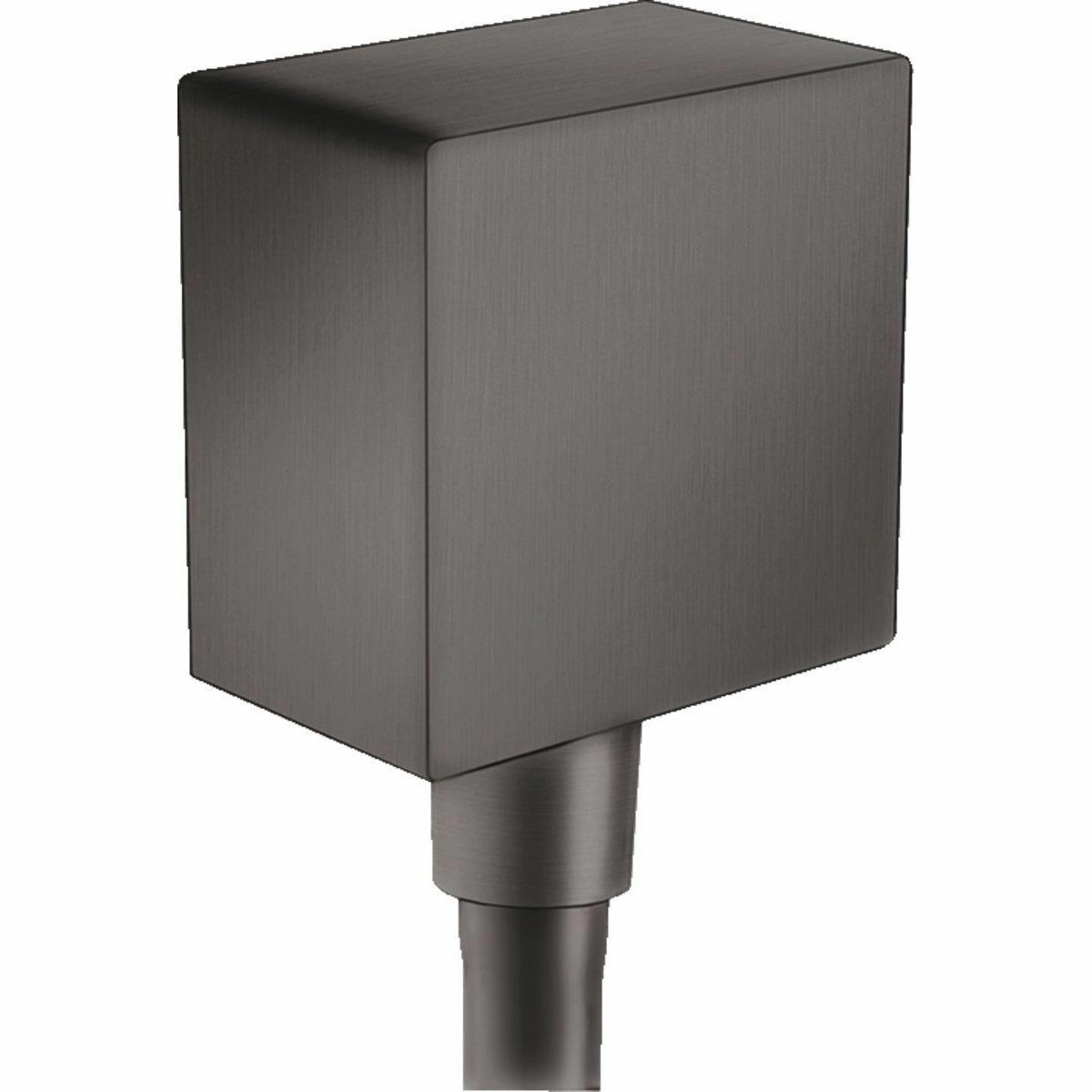 Шланговое подсоединение Hansgrohe FixFit Square, 26455340