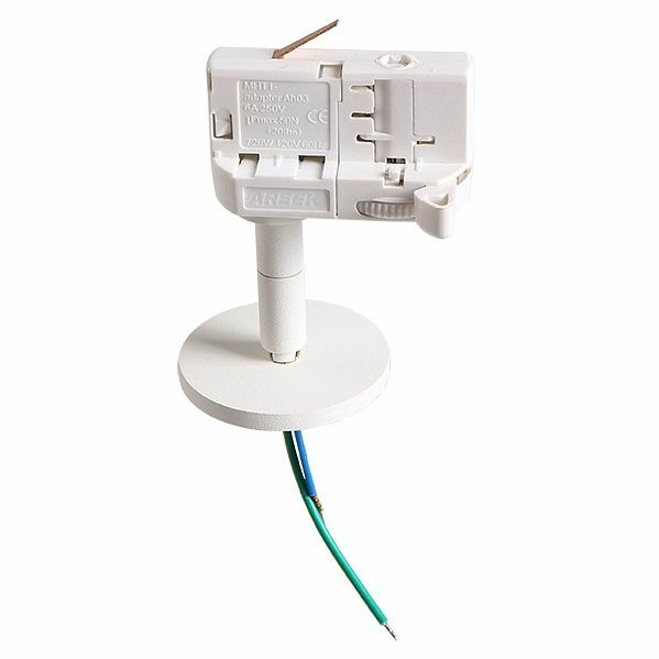 Переходник для трека Lightstar Asta 594056