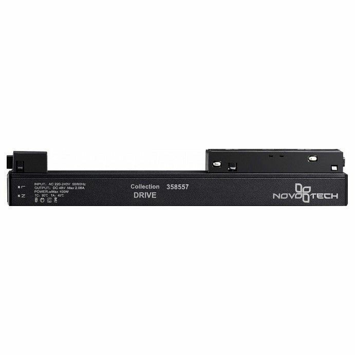 Блок питания Novotech Flum 358557