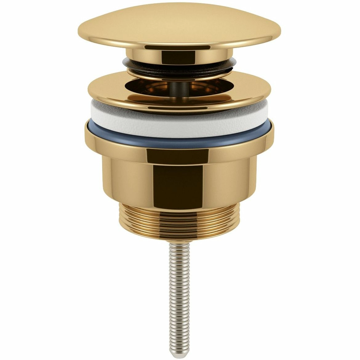 Донный клапан для раковины Wellsee Drainage System, 182141000