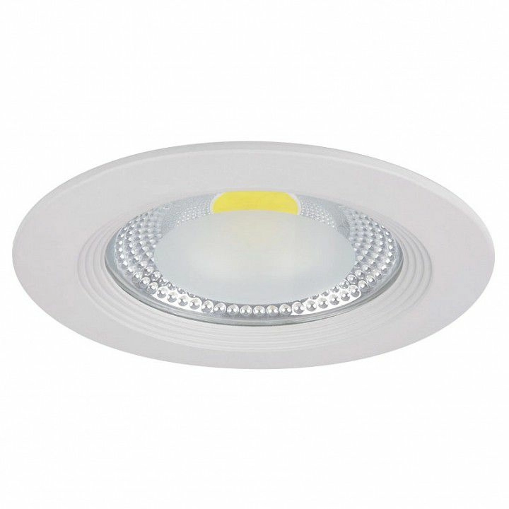 Встраиваемый светильник Lightstar Forto LED 223154