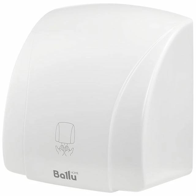 Сушилка для рук Ballu, BAHD-1800