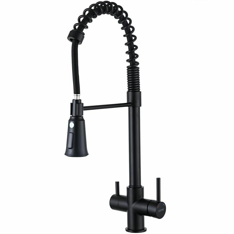 Смеситель для кухни Gappo G4398-66
