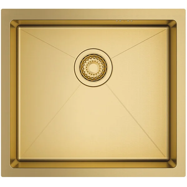 Мойка 50x44 Raglo, R703.5044.03