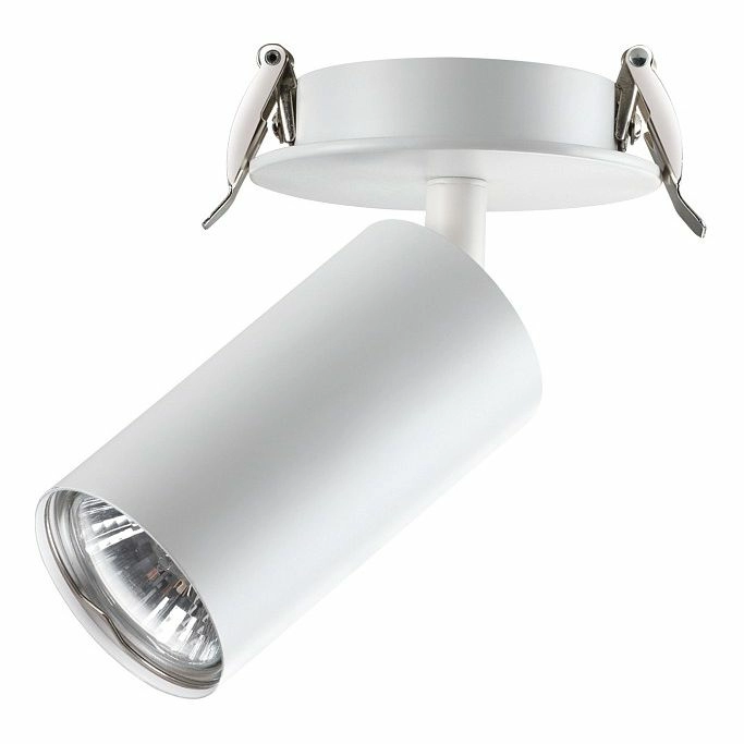 Спот Novotech Pipe 370393