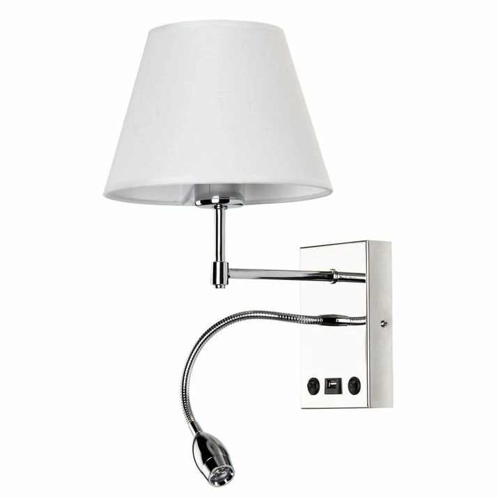 Бра Arte Lamp Elba, A2581AP-2CC