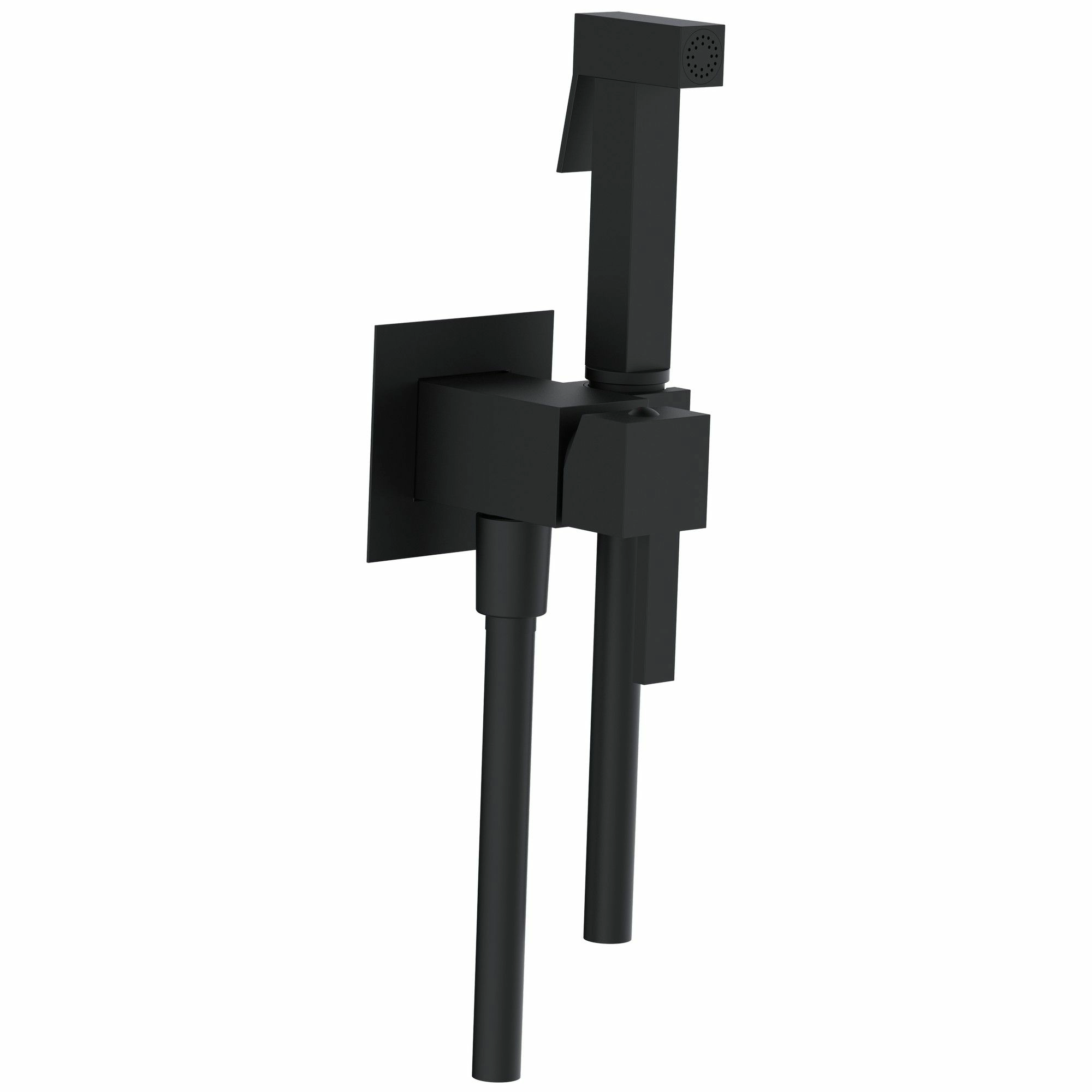 Комплект для гигиенического душа RGW SP-212B, 581408212-04