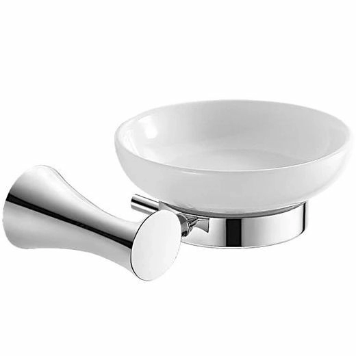 Мыльница керамическая Iddis Vico, VICSBC0i42