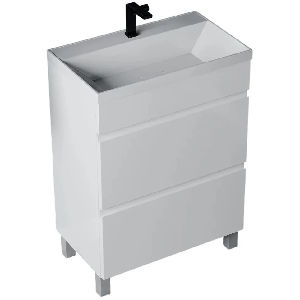 Тумба напольная Vela Мира 60Н под Classica Slim, TU20984