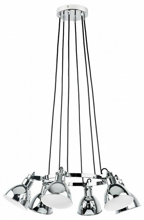 Подвесная люстра Lightstar Acrobata 761164