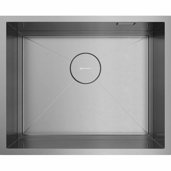 Мойка Omoikiri Kasen 54-16 INT IN, 4997059