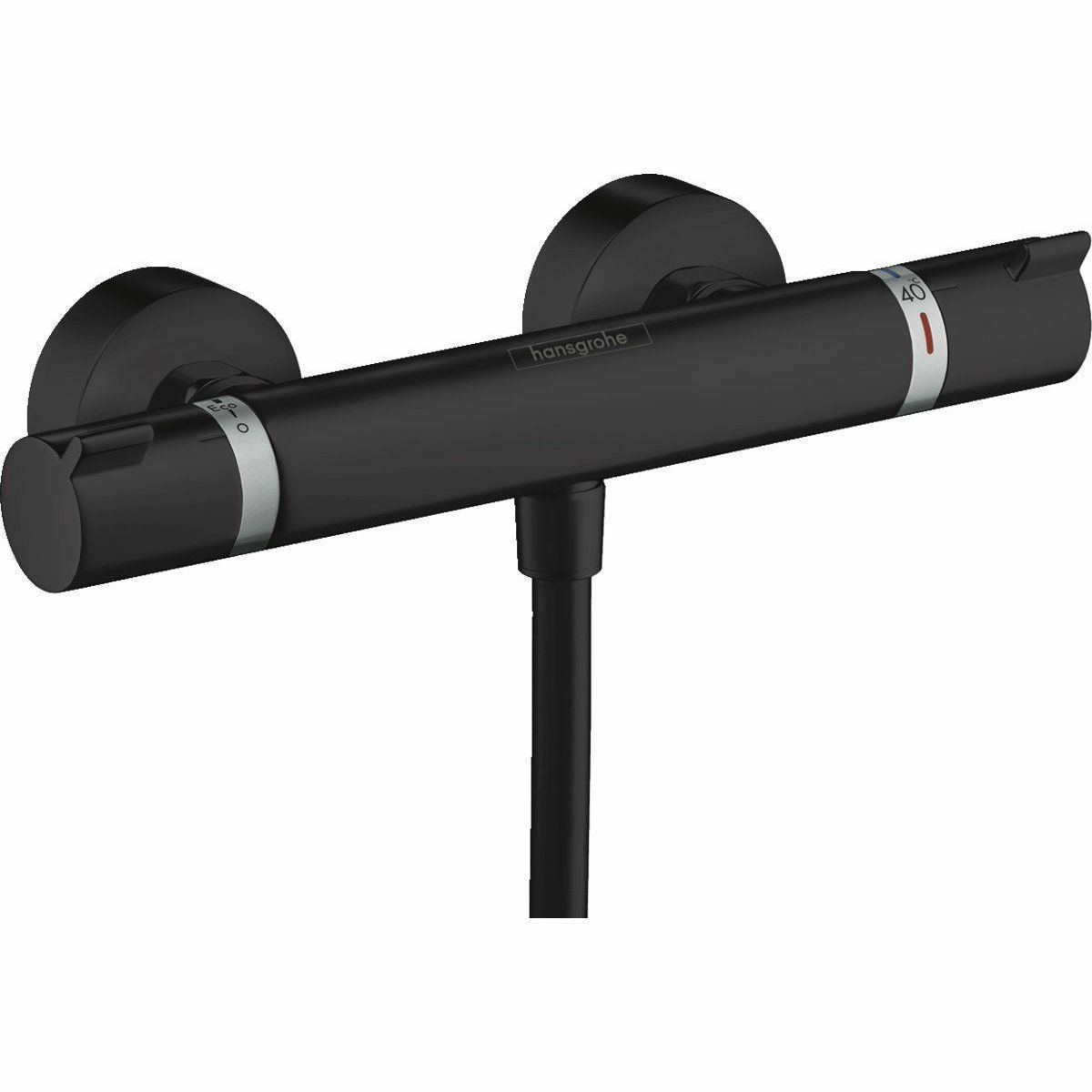 Термостат для душа Hansgrohe Ecostat Comfort, 13116670