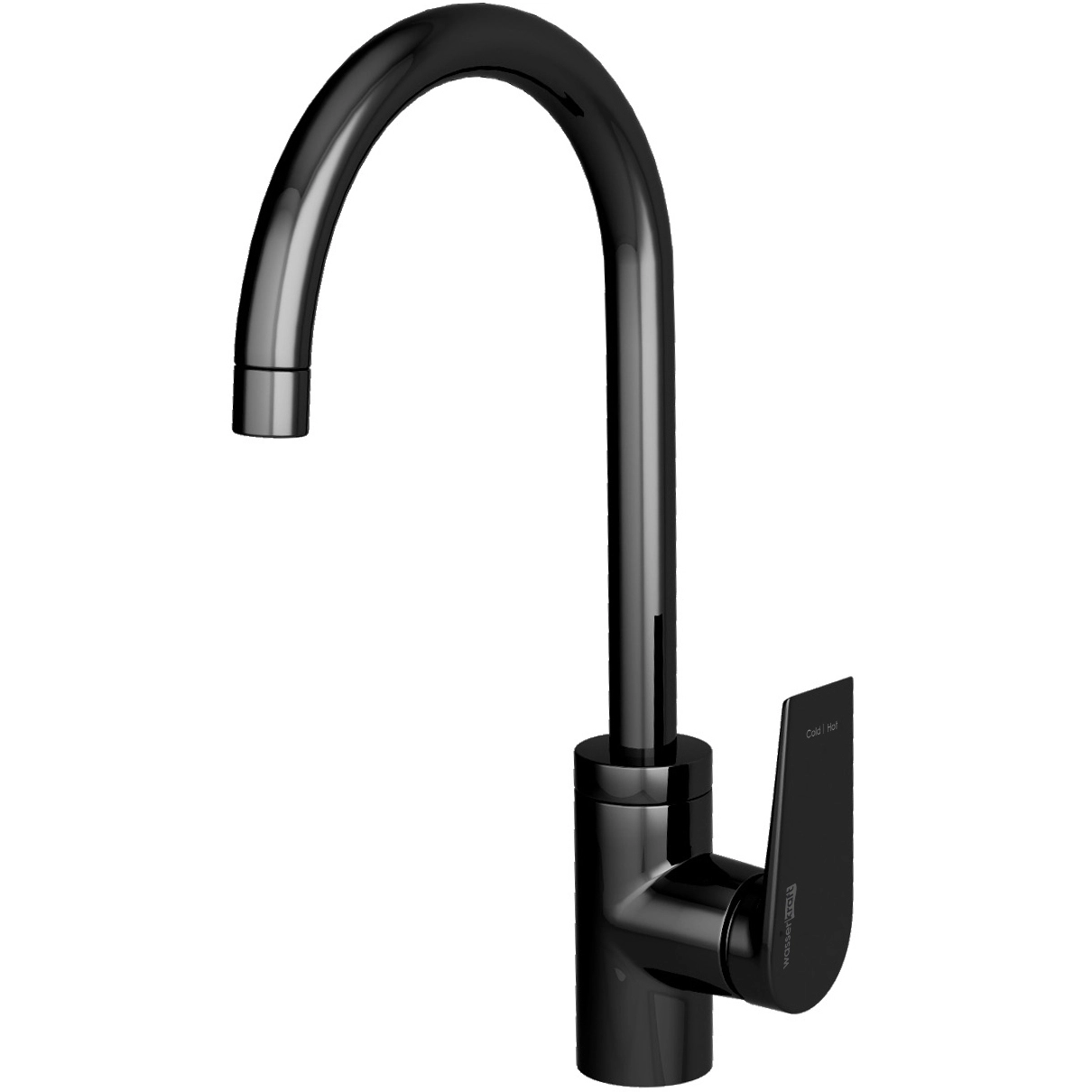 Смеситель для кухни WasserKRAFT Glan, 6607