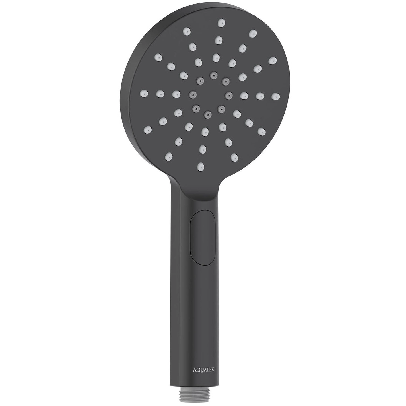 Ручной душ Aquatek Оберон Select 120 3jet, AQ2006MB