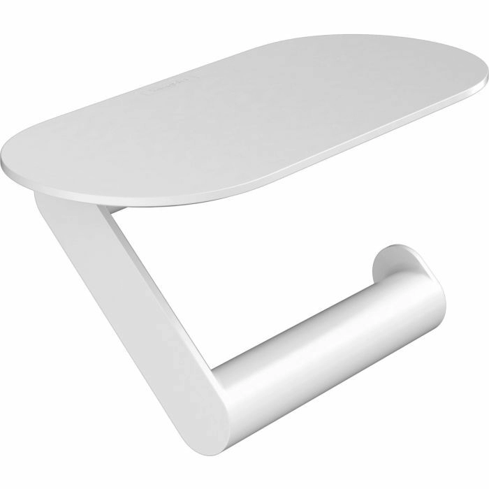 Держатель для туалетной бумаги Hansgrohe WallStoris, 27928700