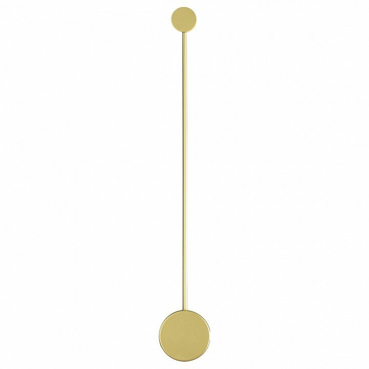 Накладной светильник Odeon Light Satellite 3902/5WG