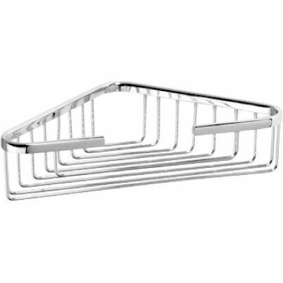 Полка в душевую из проволоки 180x180 мм Bemeta Cytro, 102308122