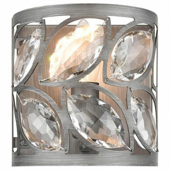 Накладной светильник Vele Luce Rosa VL3216W01