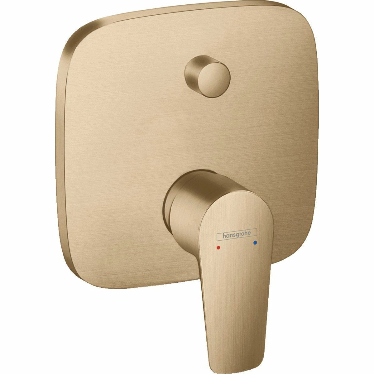 Смеситель для ванны Hansgrohe Talis Е, 71745140