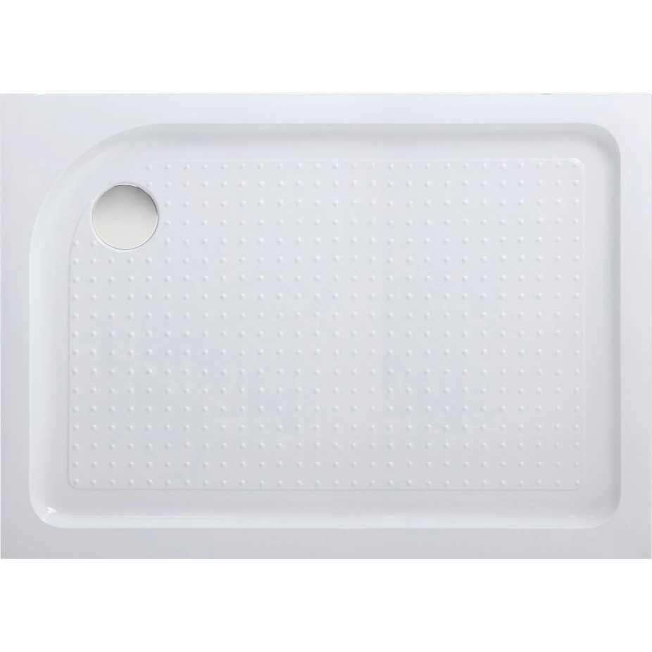 Поддон акриловый прямоугольный Belbagno Tray-BB-AH