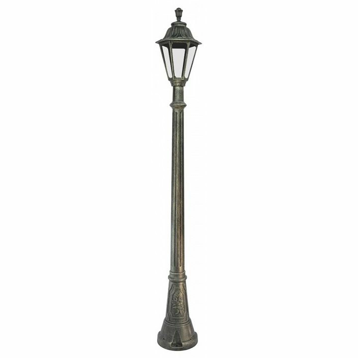 Фонарный столб Fumagalli Rut E26.158.000.BXF1R