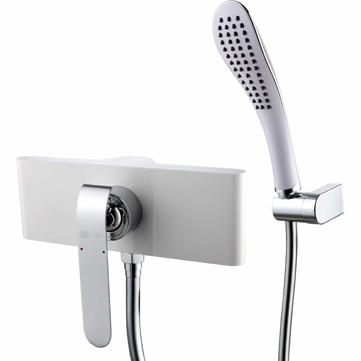 Смеситель для душа Lemark Melange, LM4903CW