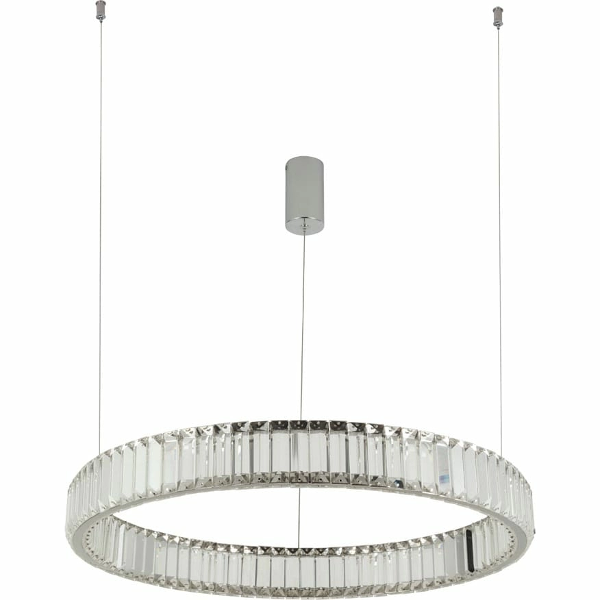 Подвесная люстра Divinare Renata, 1135/02 SP-36