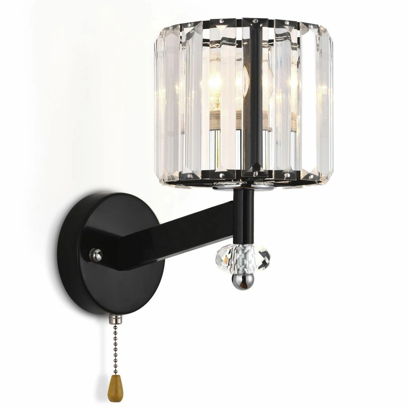 Настенный светильник с выключателем Ambrella Traditional Loft, TR5897