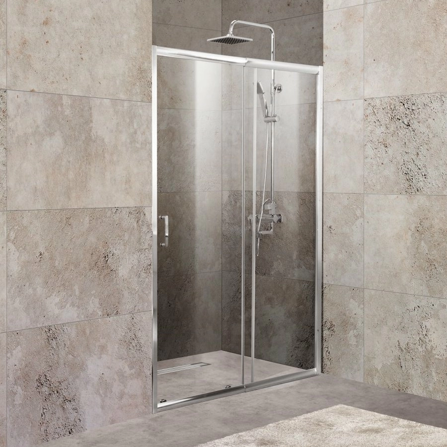 Дверь в проем BelBagno Unique BF-1
