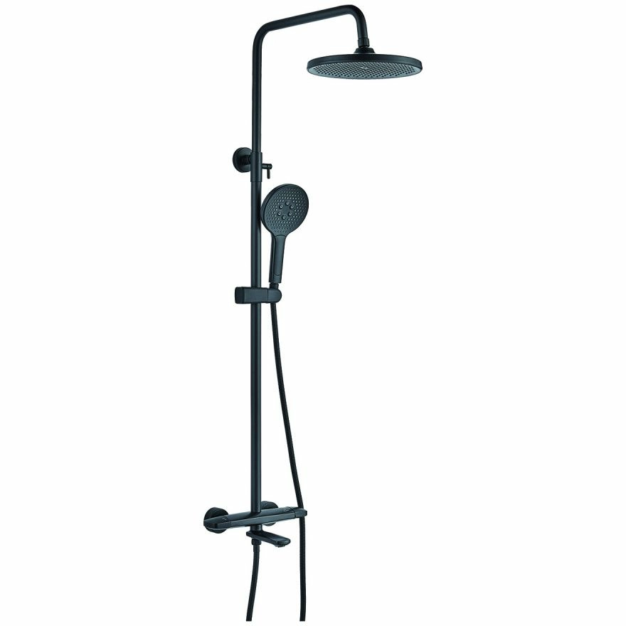 Душевая система Rose, R3936H