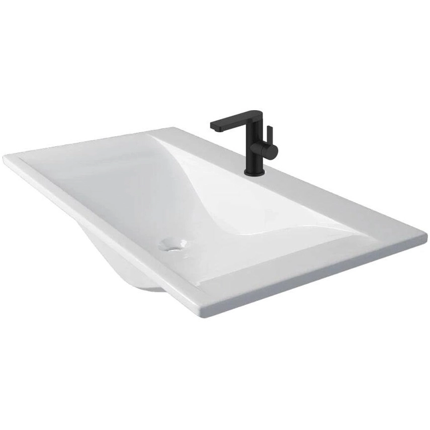 Умывальник Madera Pulsus 80x45, 4627173210690