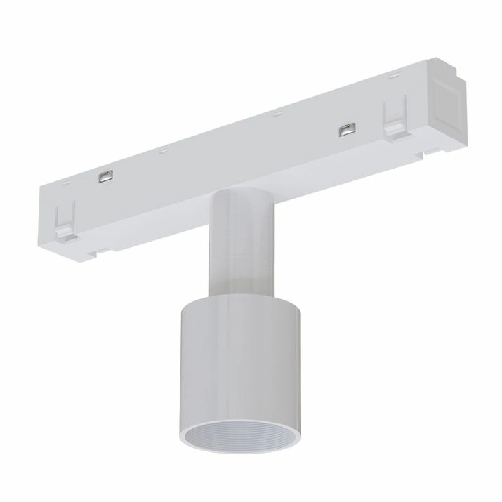 Адаптер с вводом питания для гибкого неона Arte Lamp Linea-Accessories, A492033-1