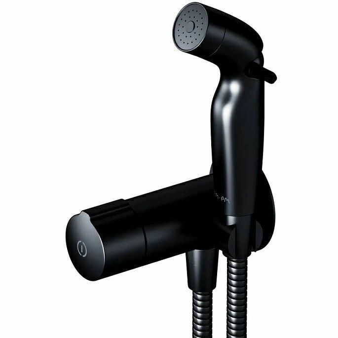 Смеситель для биде скрытого монтажа AM.PM X-Joy TouchReel, F0H85A522