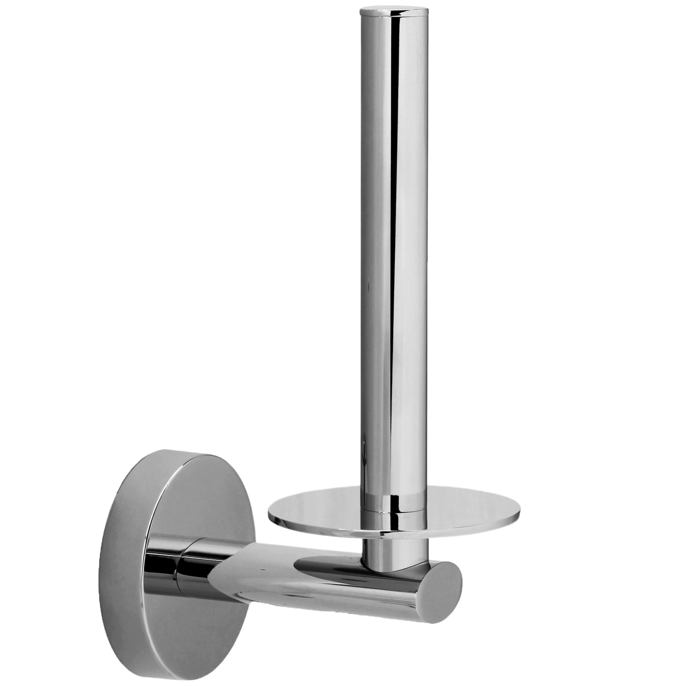 Держатель туалетной бумаги WasserKRAFT Rhein, K-6297