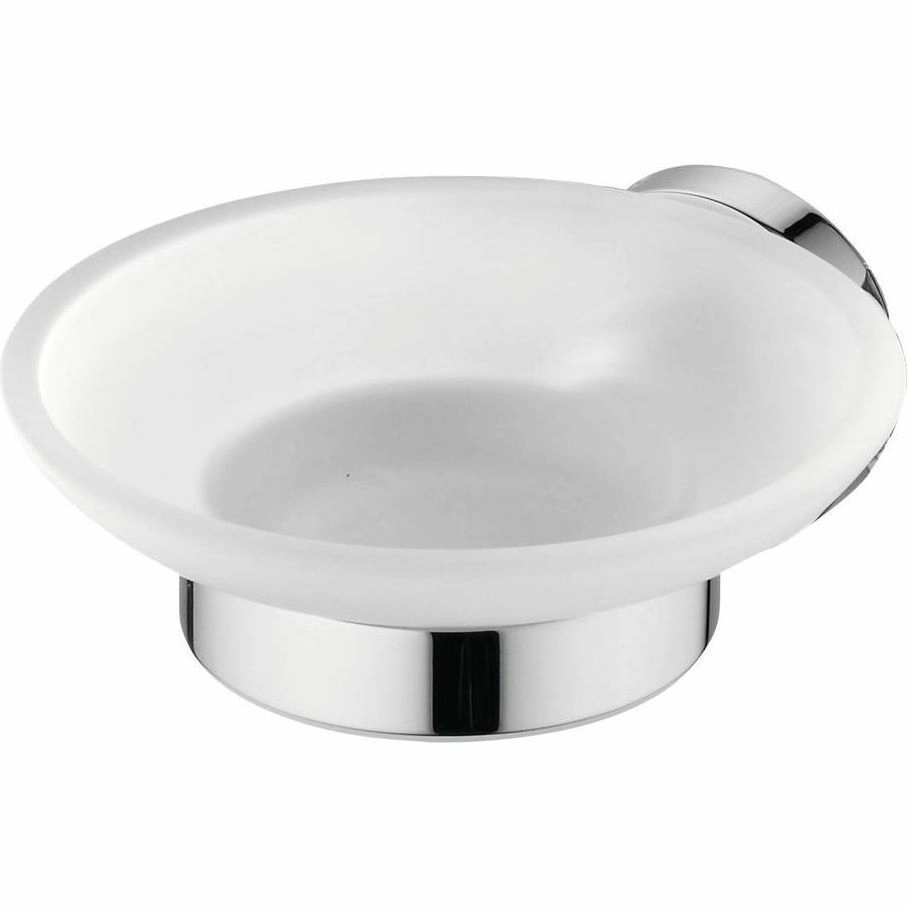 Мыльница матовое стекло Ideal Standard IOM, A9122AA