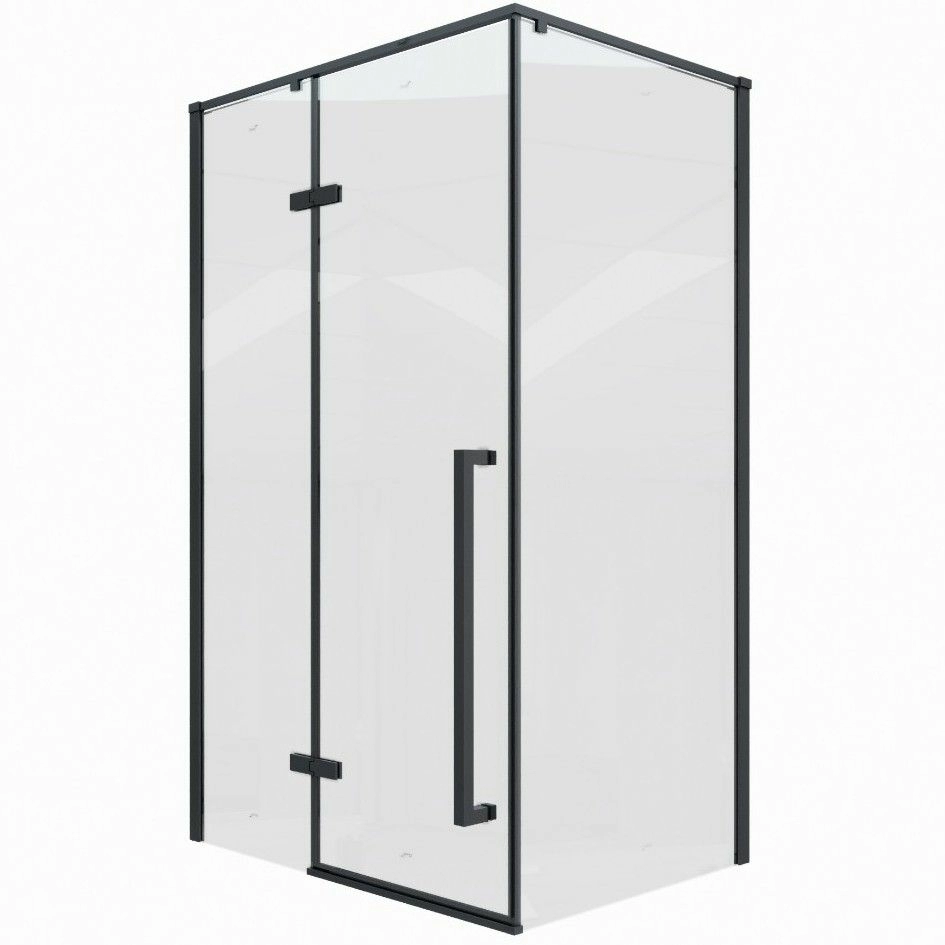 Душевое ограждение Ceruttispa 120x90, C1A