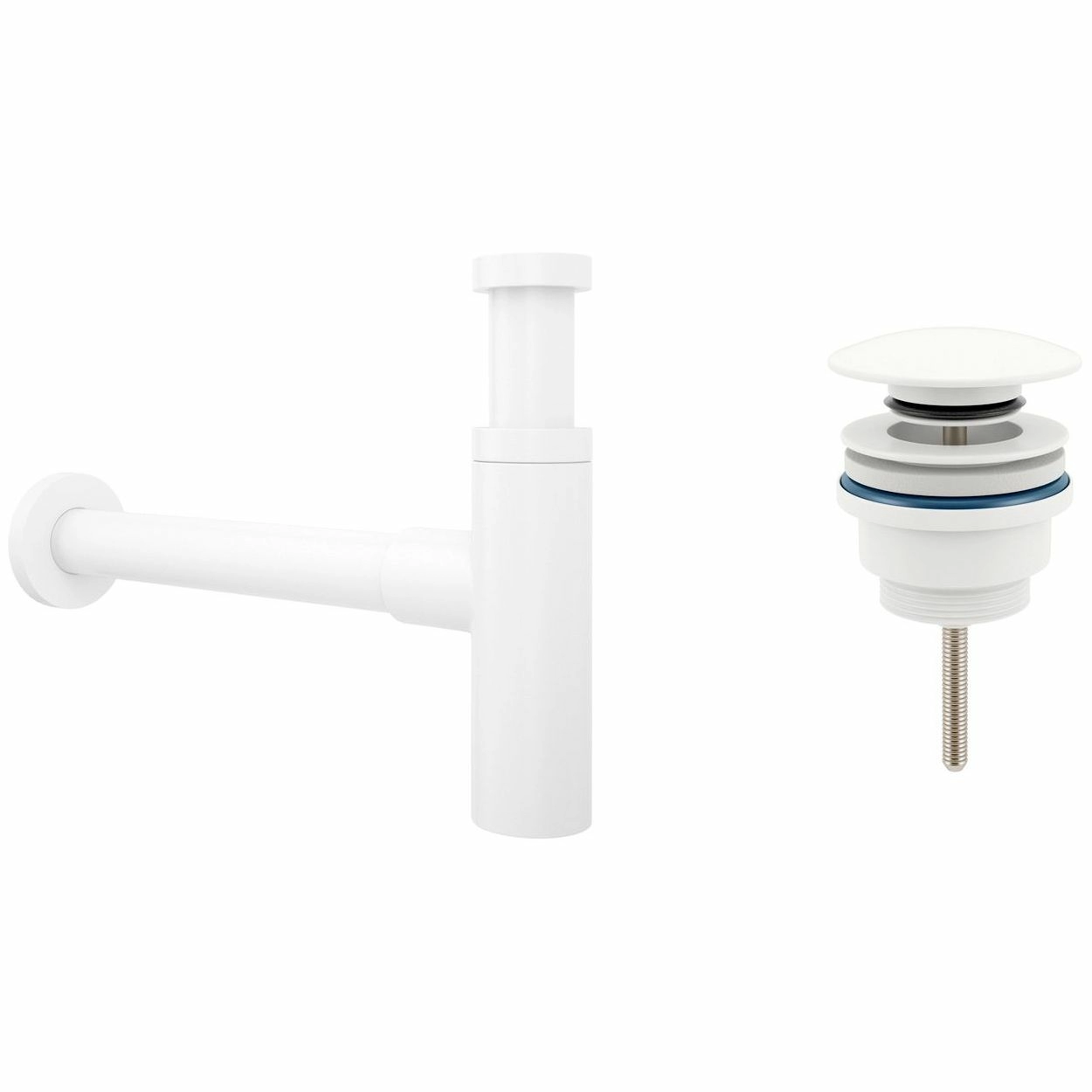 Акционный набор 2 в 1 Wellsee Drainage System, 182123003