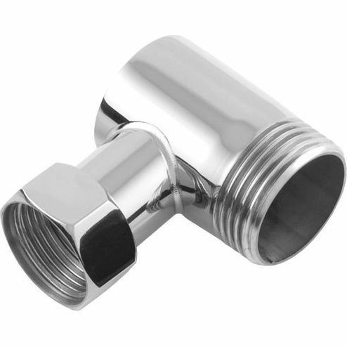 Уголок переходной Сунержа 1" НР - 3/4" НГ, 00-1505-0134