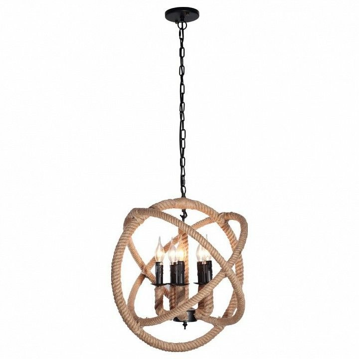 Подвесная люстра Loft it 1194 LOFT1194-5