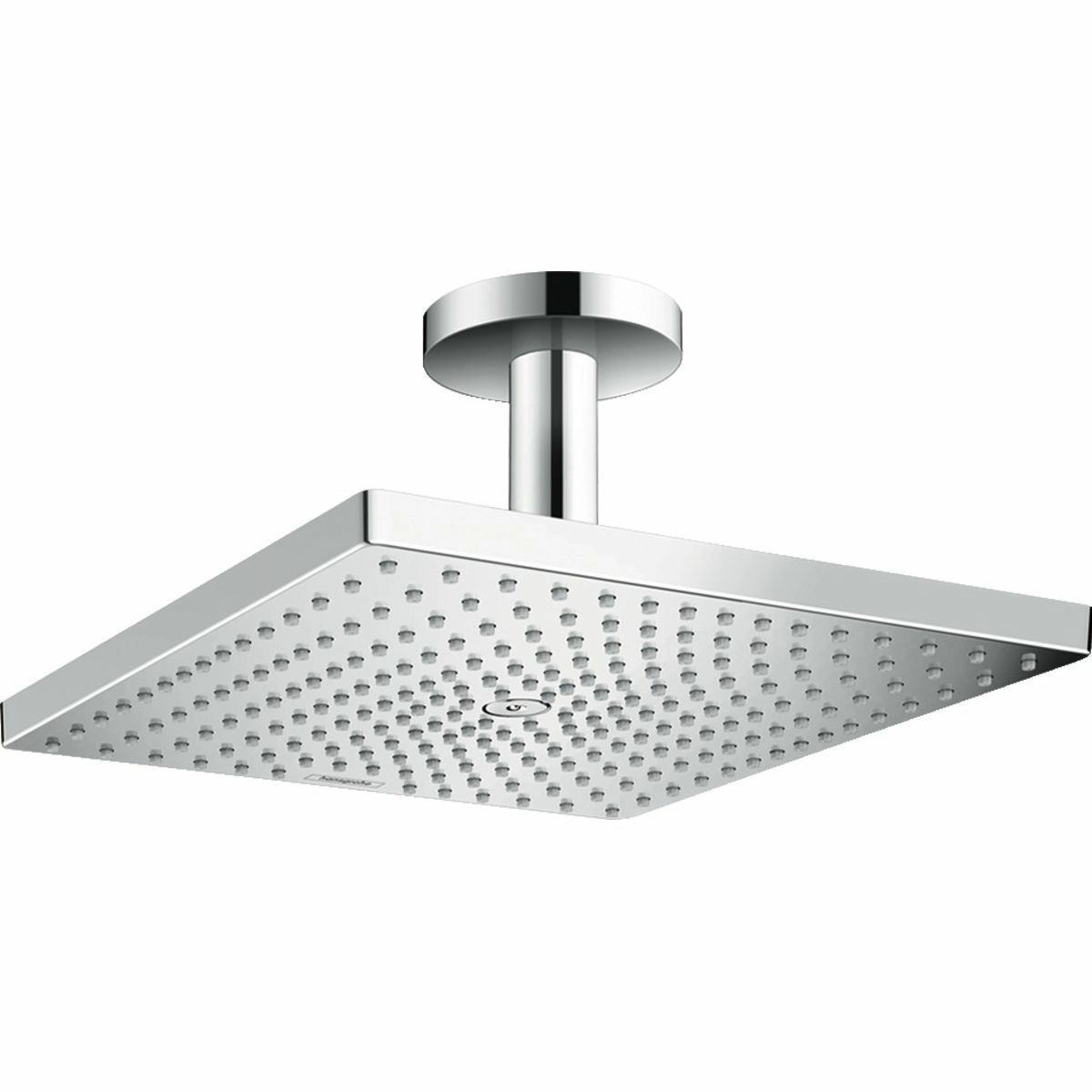 Верхний душ Hansgrohe Raindance Е 300 1 jet с потолочным держателем, 26251000