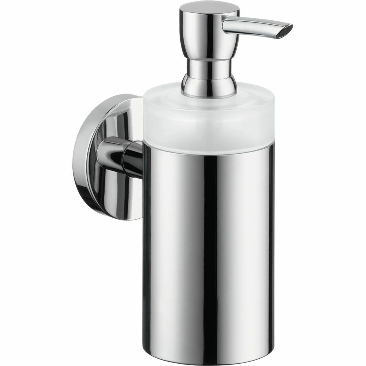 Дозатор жидкого мыла Hansgrohe, 40514000