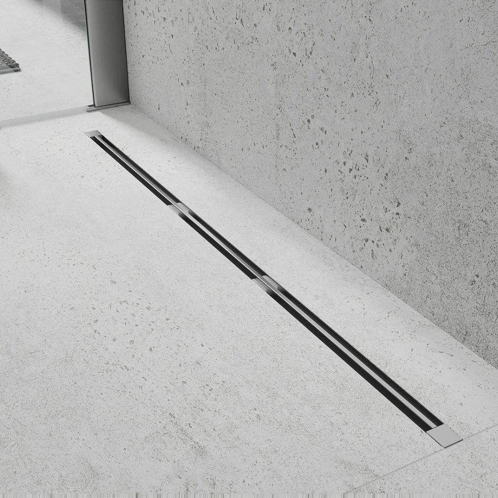 Трап Mexen Flat 360 Super Slim