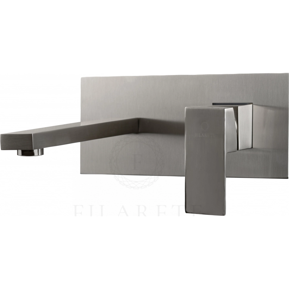 Смеситель для раковины Filarete Fing FL4040NK