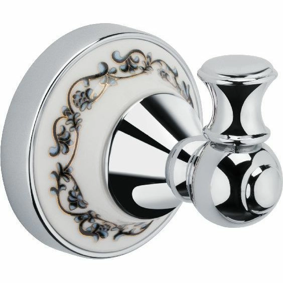 Крючок одинарный Fixsen Bogema, FX-78505