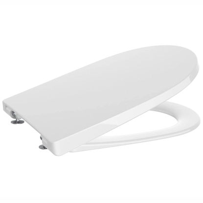 Сиденье с крышкой Roca Ona Soft Close, 7801E12001
