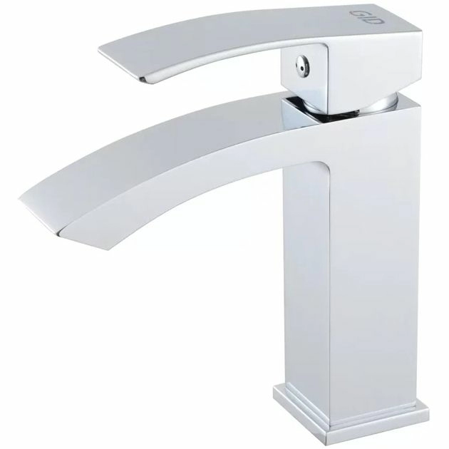 Сифон для раковины Gid Victoria L120-CH-K
