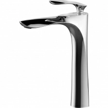 Смеситель для умывальника Vivi Felice 9025 Cromo