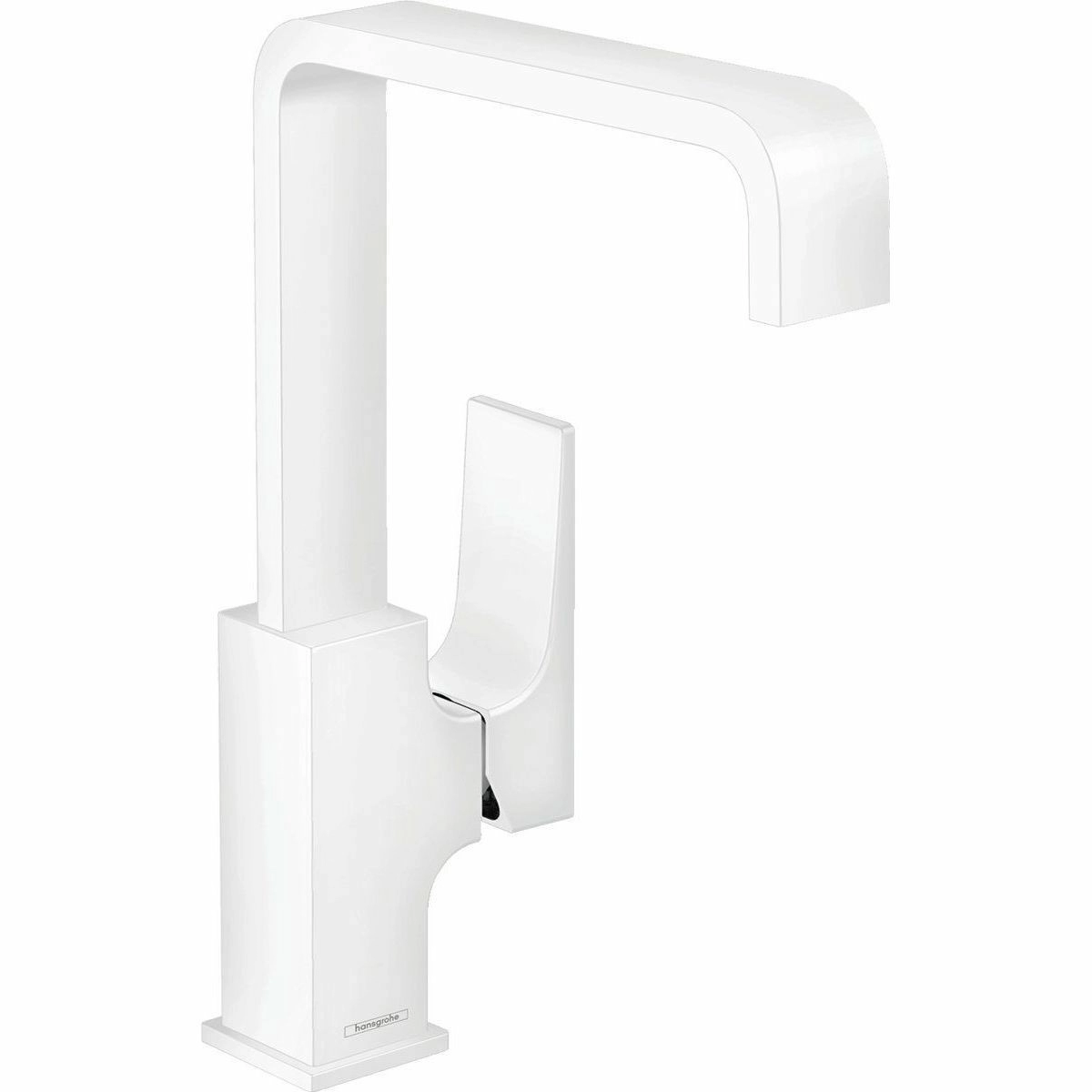 Смеситель для раковины Hansgrohe Metropol 230 с клапаном Push-Open, 32511700
